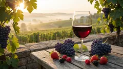 Warum der beliebte Ratschlag „Ein Glas Wein ist gesund“ irreführend ist