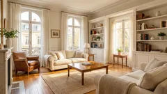 Wie man Staub im Haus einen ganzen Monat lang vergisst: ein einfacher Trick, der wirklich funktioniert