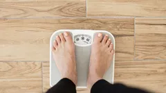 Sie verlieren jeden Tag die Kontrolle über die Zahlen auf der Waage: So können Sie das ändern